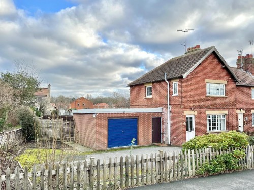 Ashdale Road, Helmsley, York