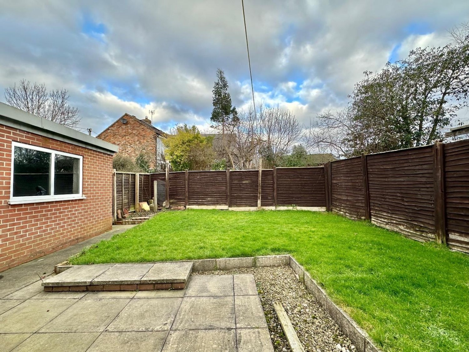 Ashdale Road, Helmsley, York