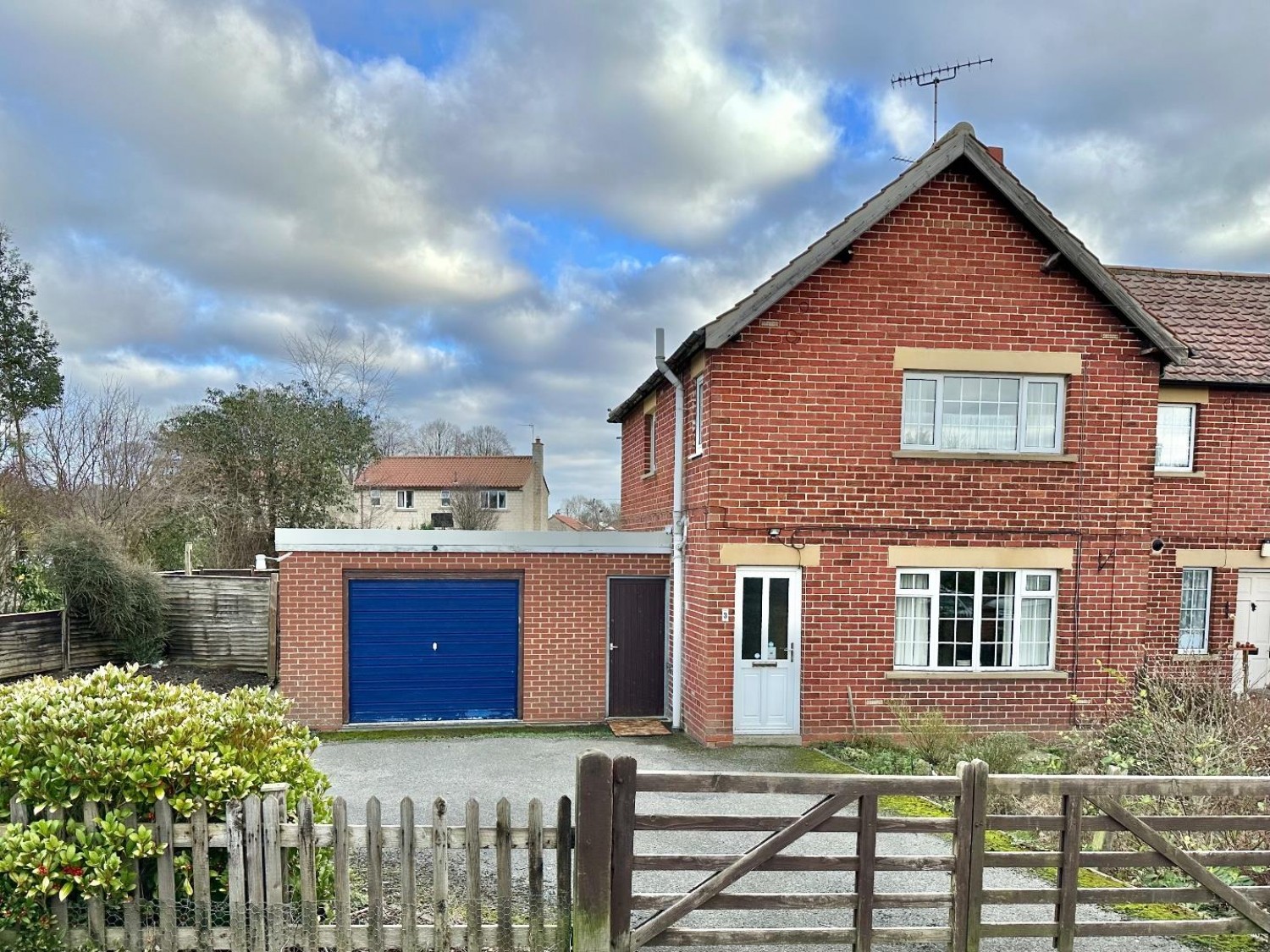 Ashdale Road, Helmsley, York