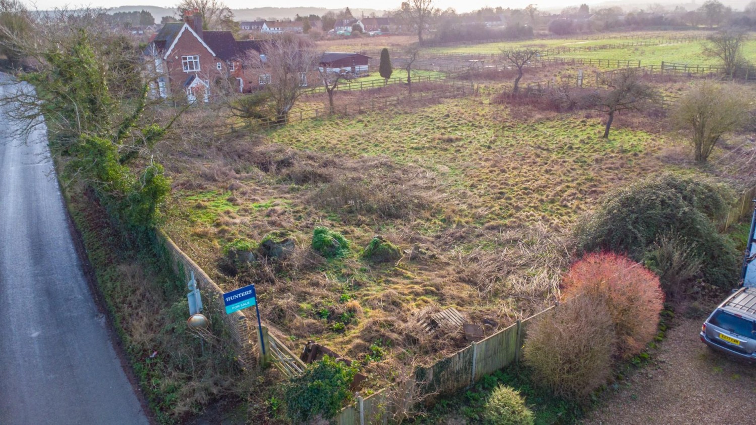 The Rye, Eaton Bray, Dunstable