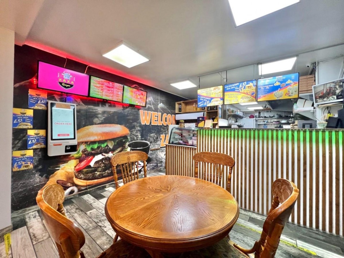 Fitzwilliam Road, Rotherham Hunters Estate Agents & Letting Agents