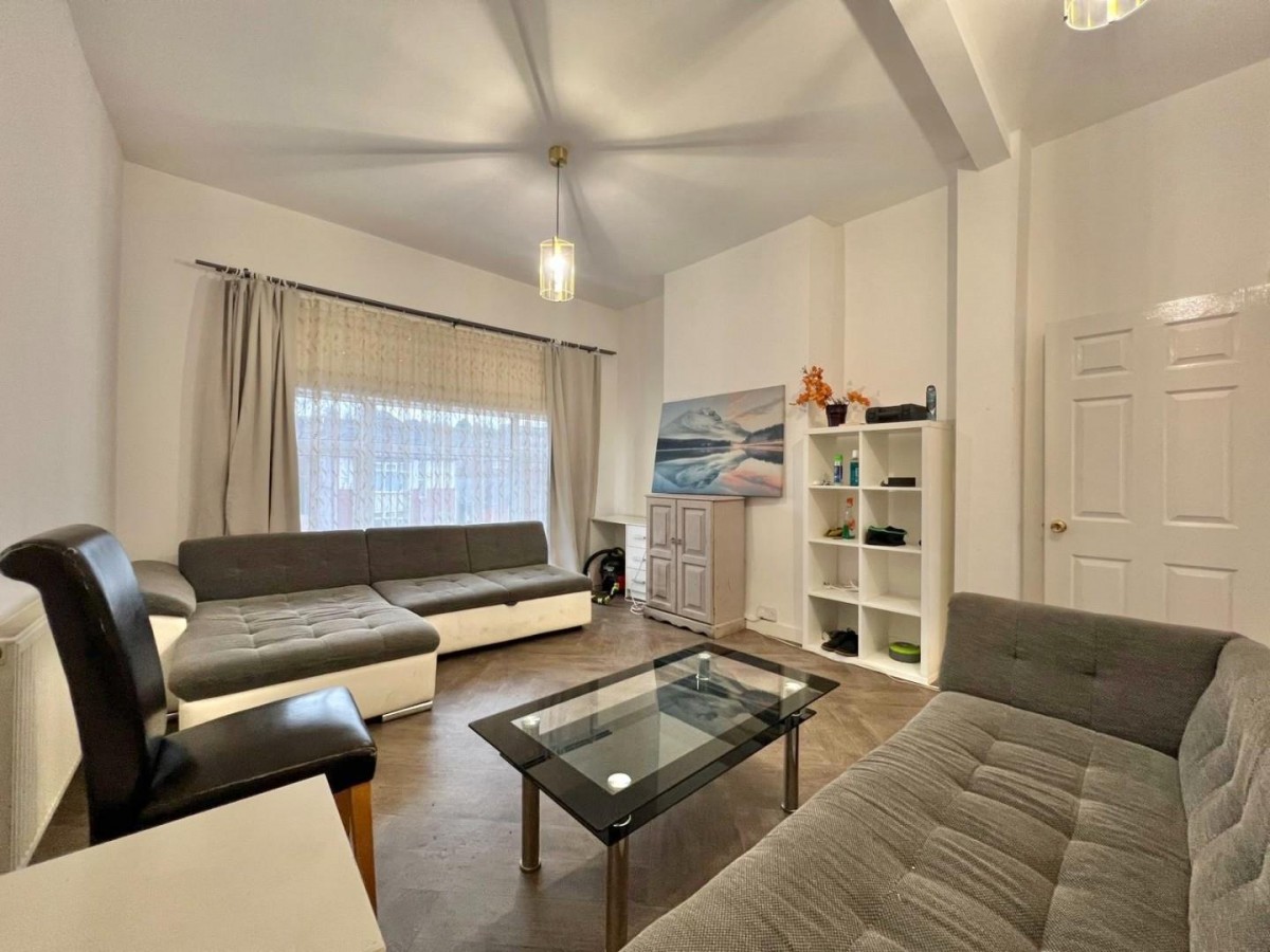 Fitzwilliam Road, Rotherham