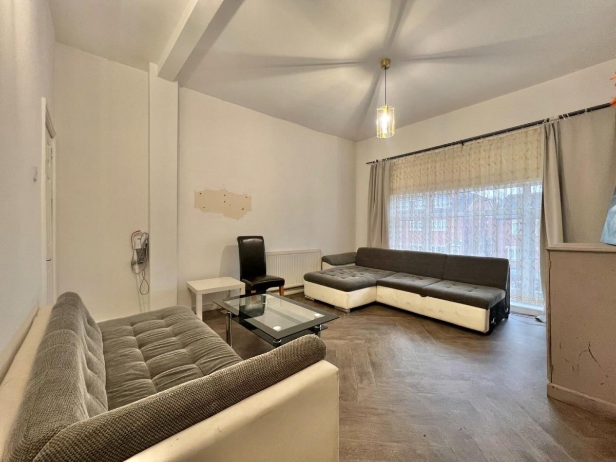 Fitzwilliam Road, Rotherham