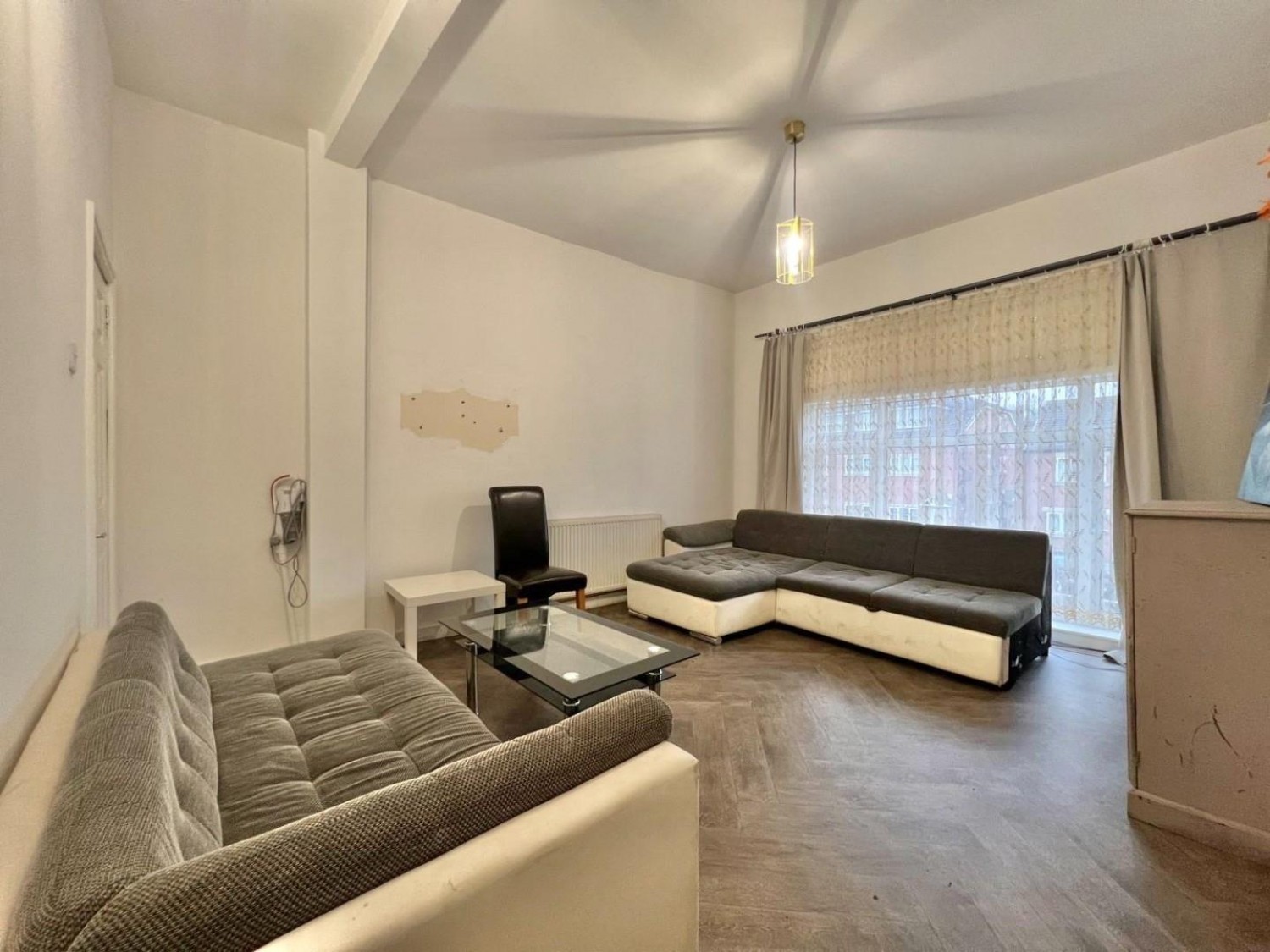 Fitzwilliam Road, Rotherham