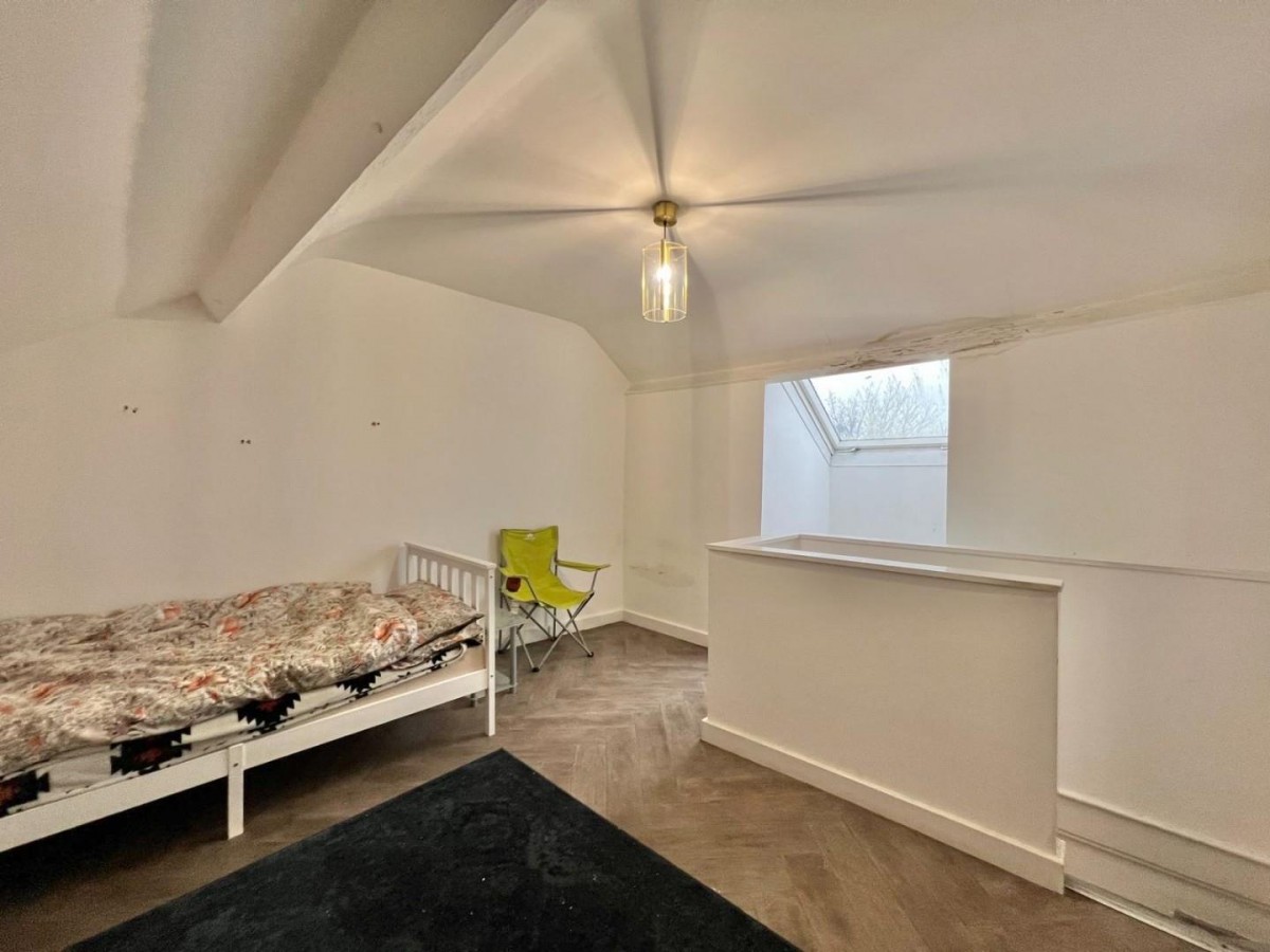 Fitzwilliam Road, Rotherham