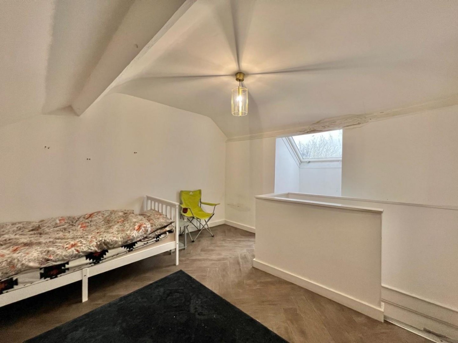 Fitzwilliam Road, Rotherham