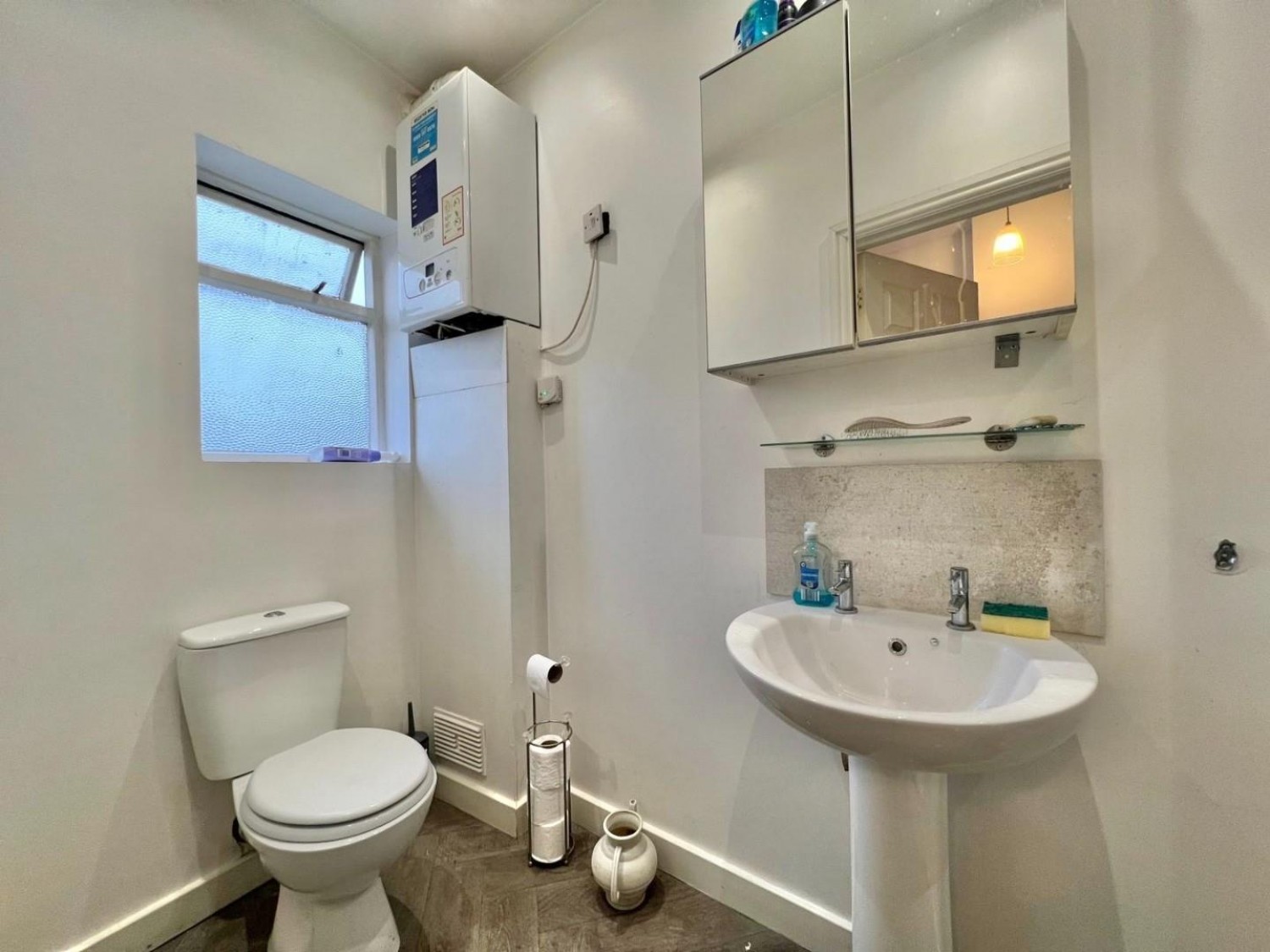 Fitzwilliam Road, Rotherham