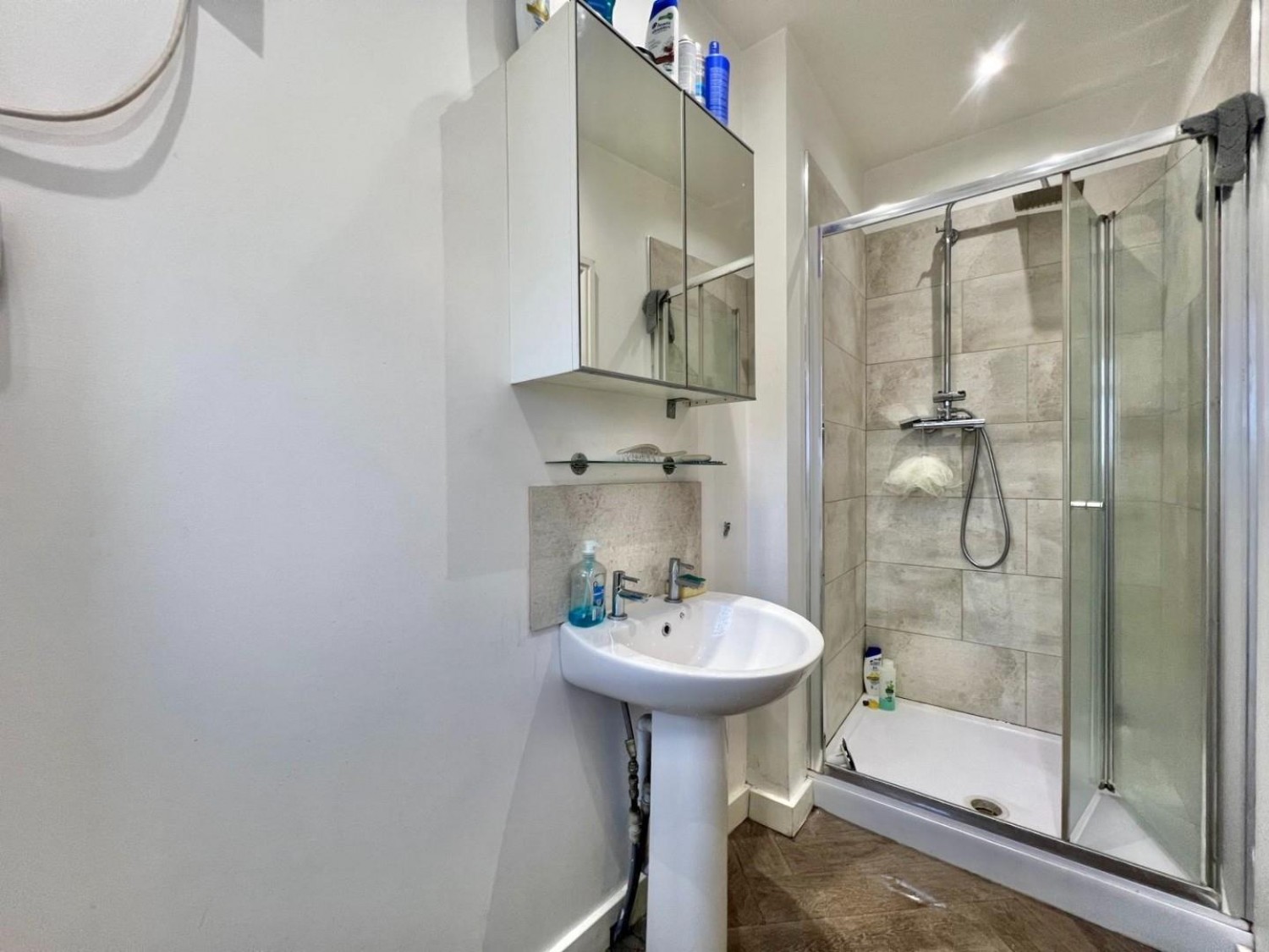 Fitzwilliam Road, Rotherham