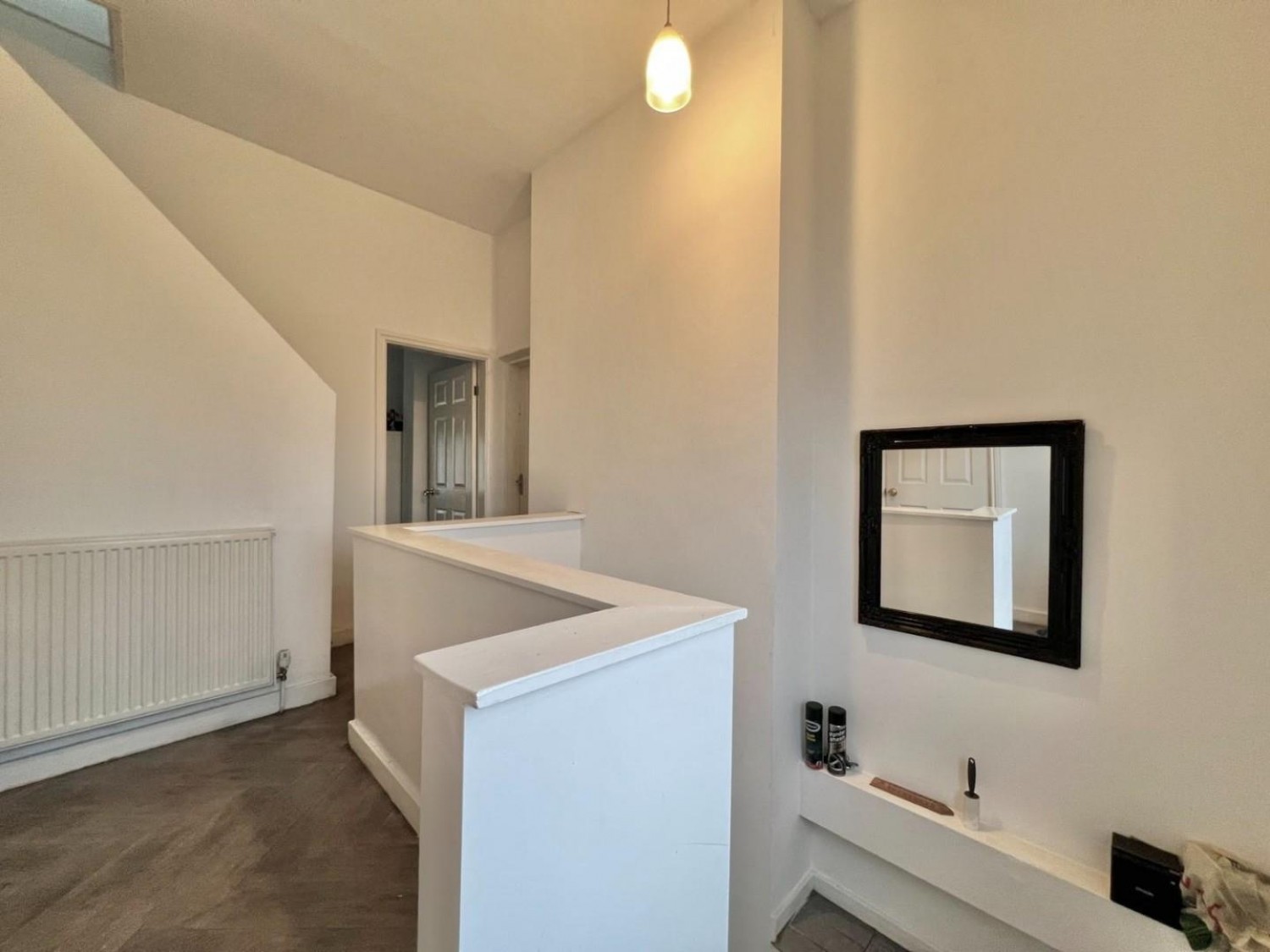 Fitzwilliam Road, Rotherham