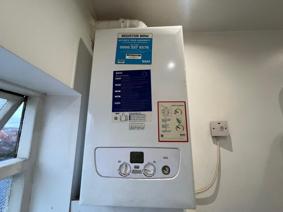 Fitzwilliam Road, Rotherham