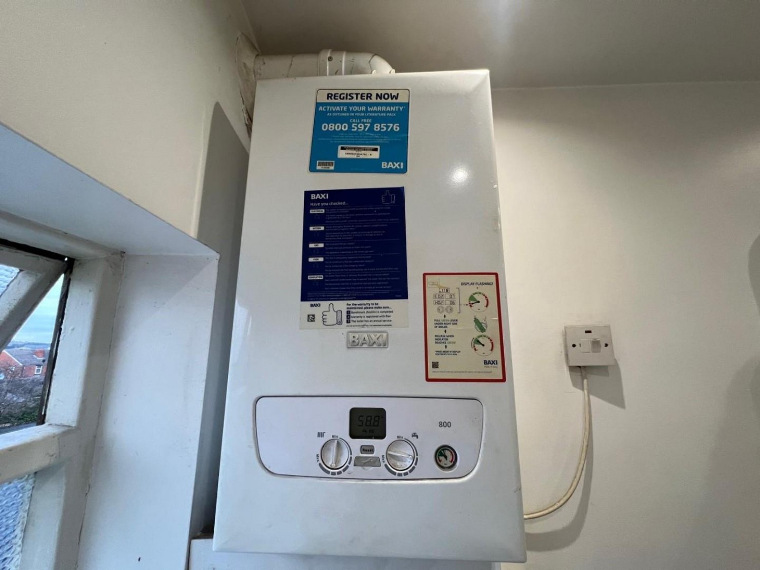 Fitzwilliam Road, Rotherham