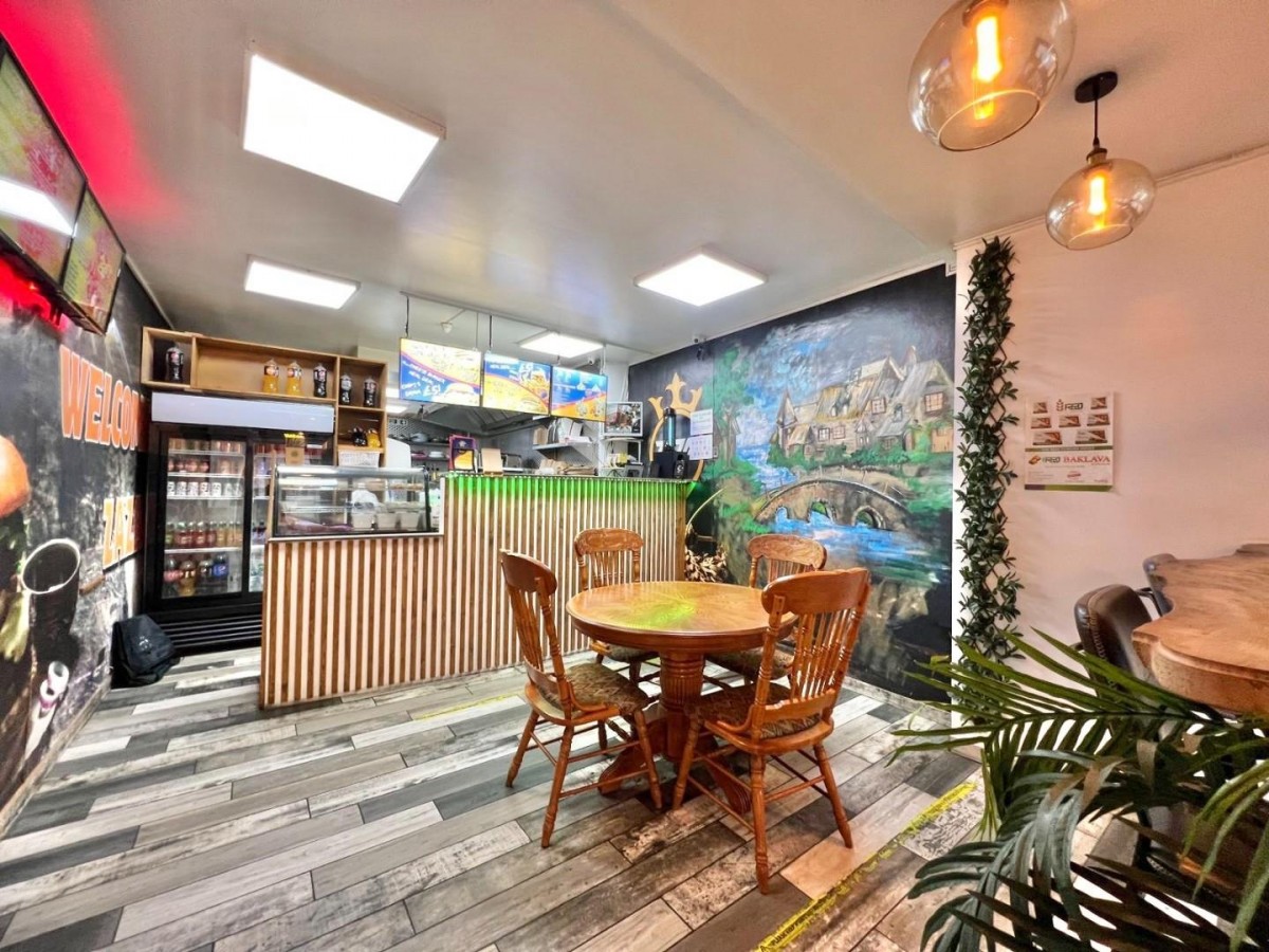 Fitzwilliam Road, Rotherham