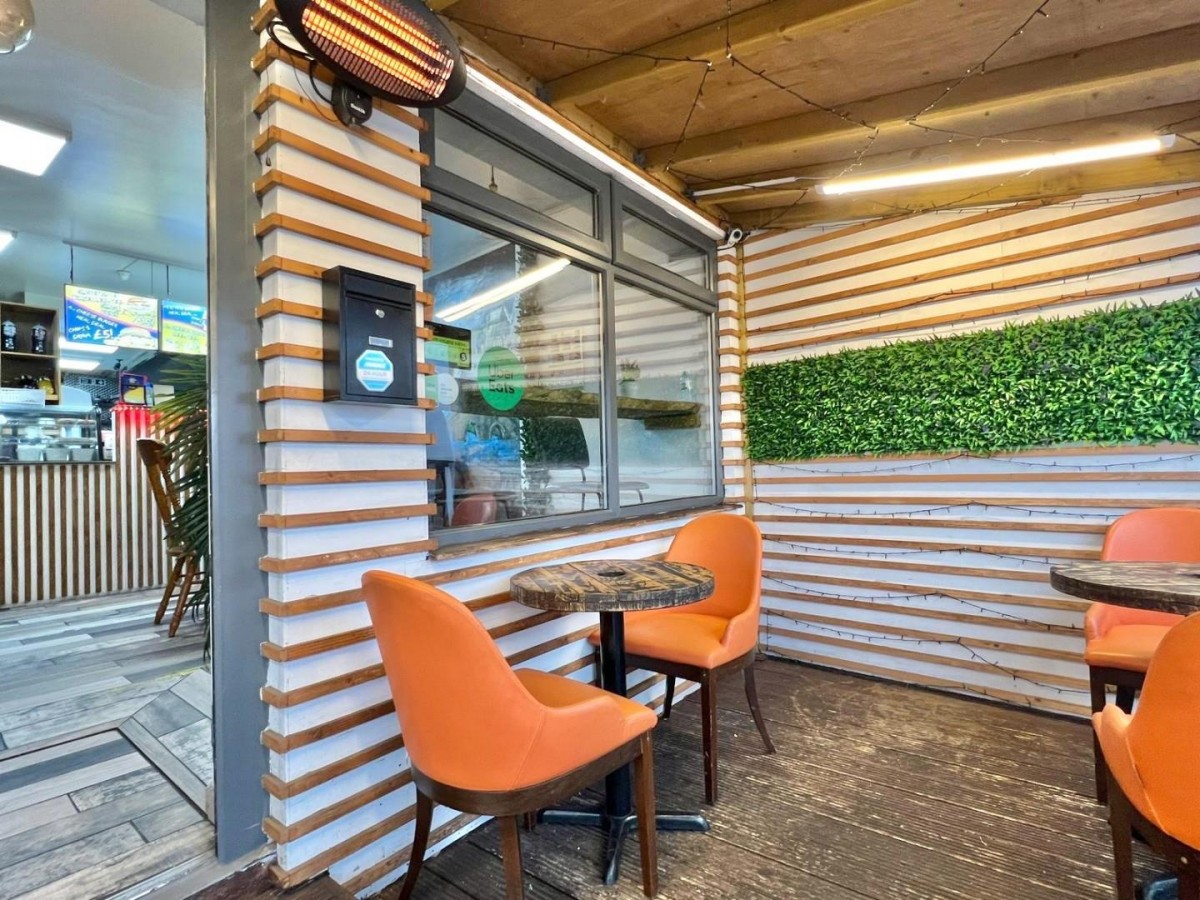 Fitzwilliam Road, Rotherham