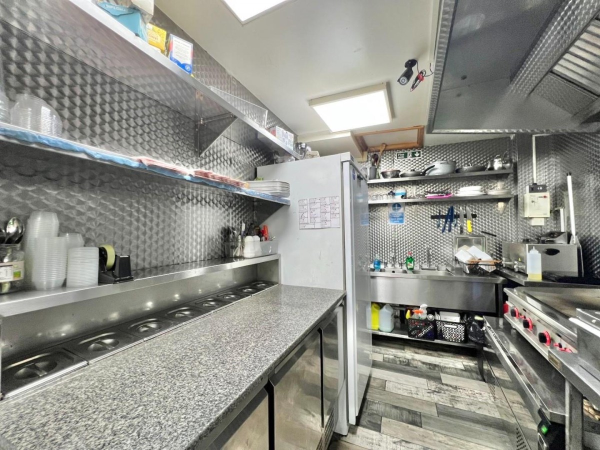 Fitzwilliam Road, Rotherham