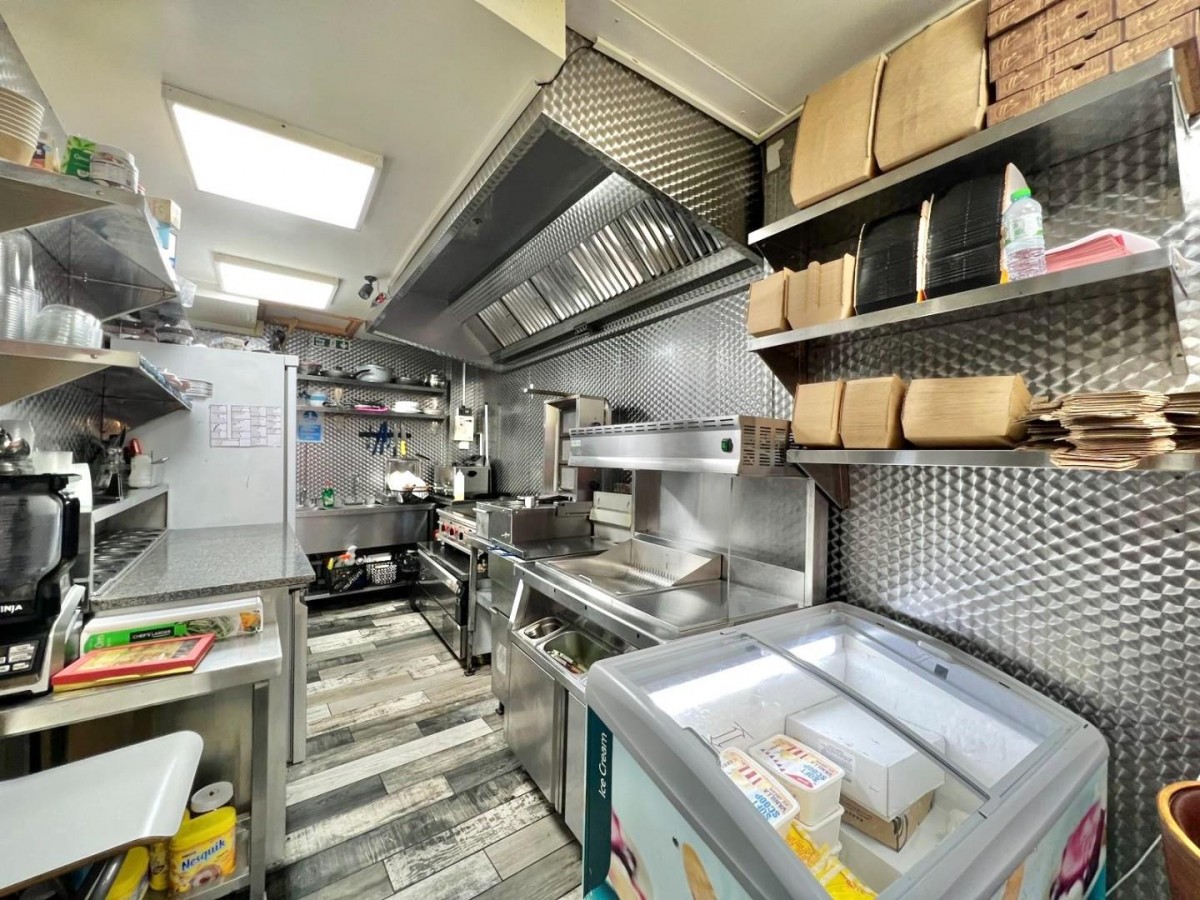 Fitzwilliam Road, Rotherham