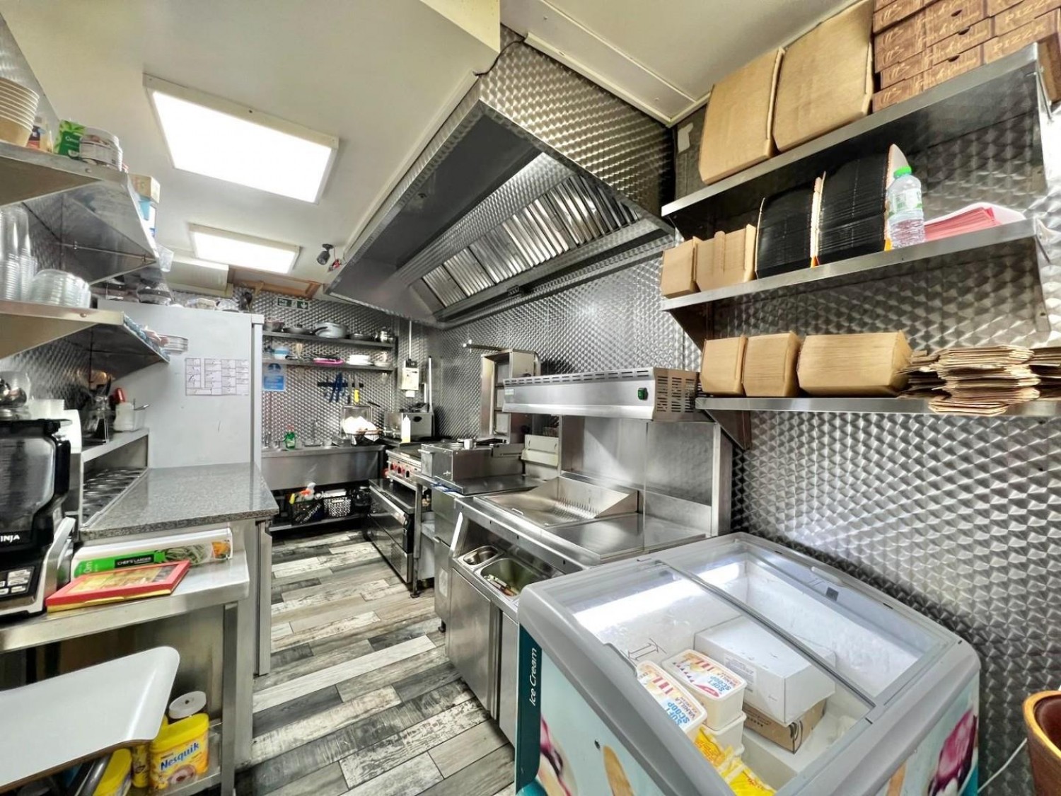 Fitzwilliam Road, Rotherham