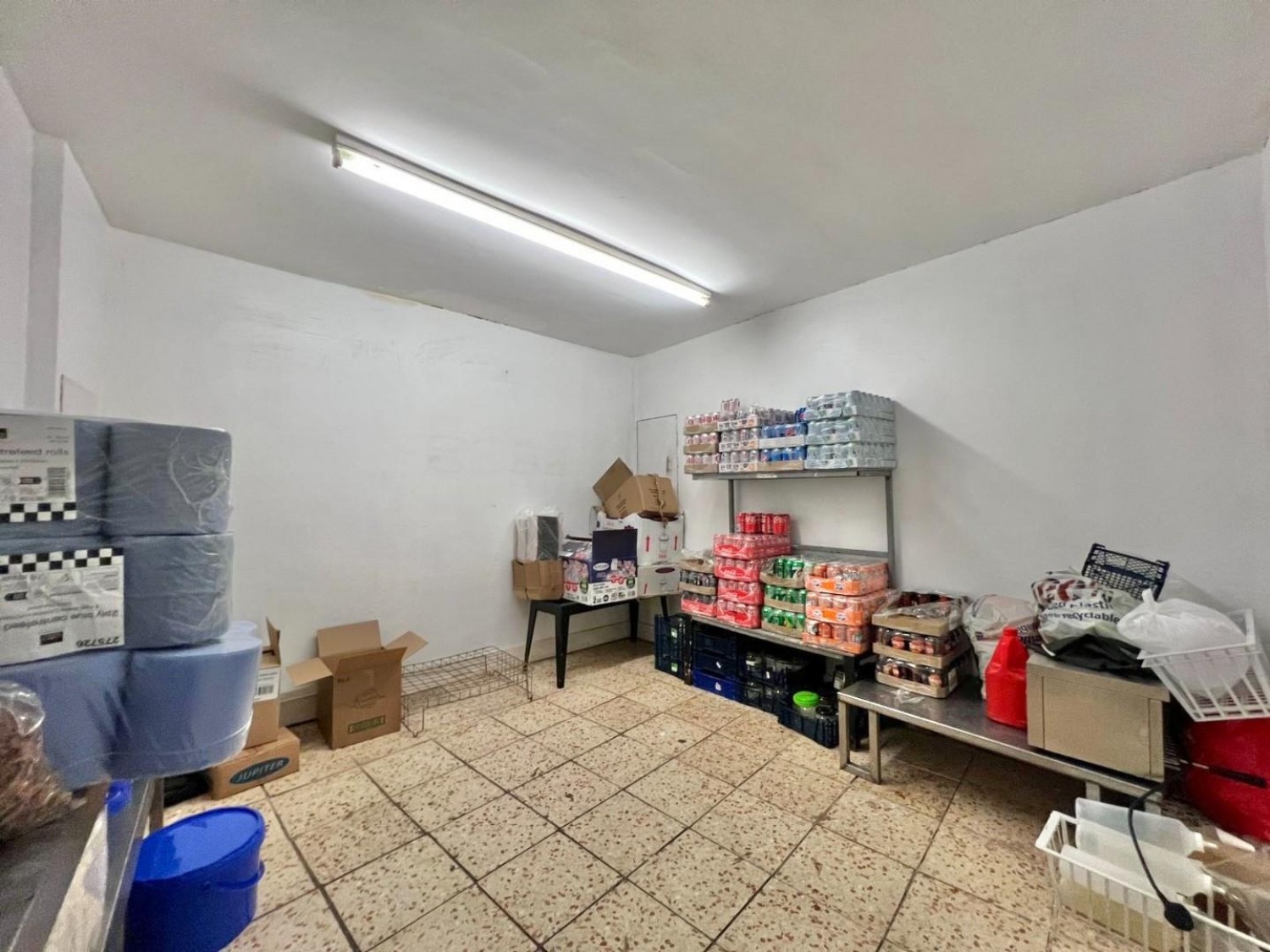 Fitzwilliam Road, Rotherham