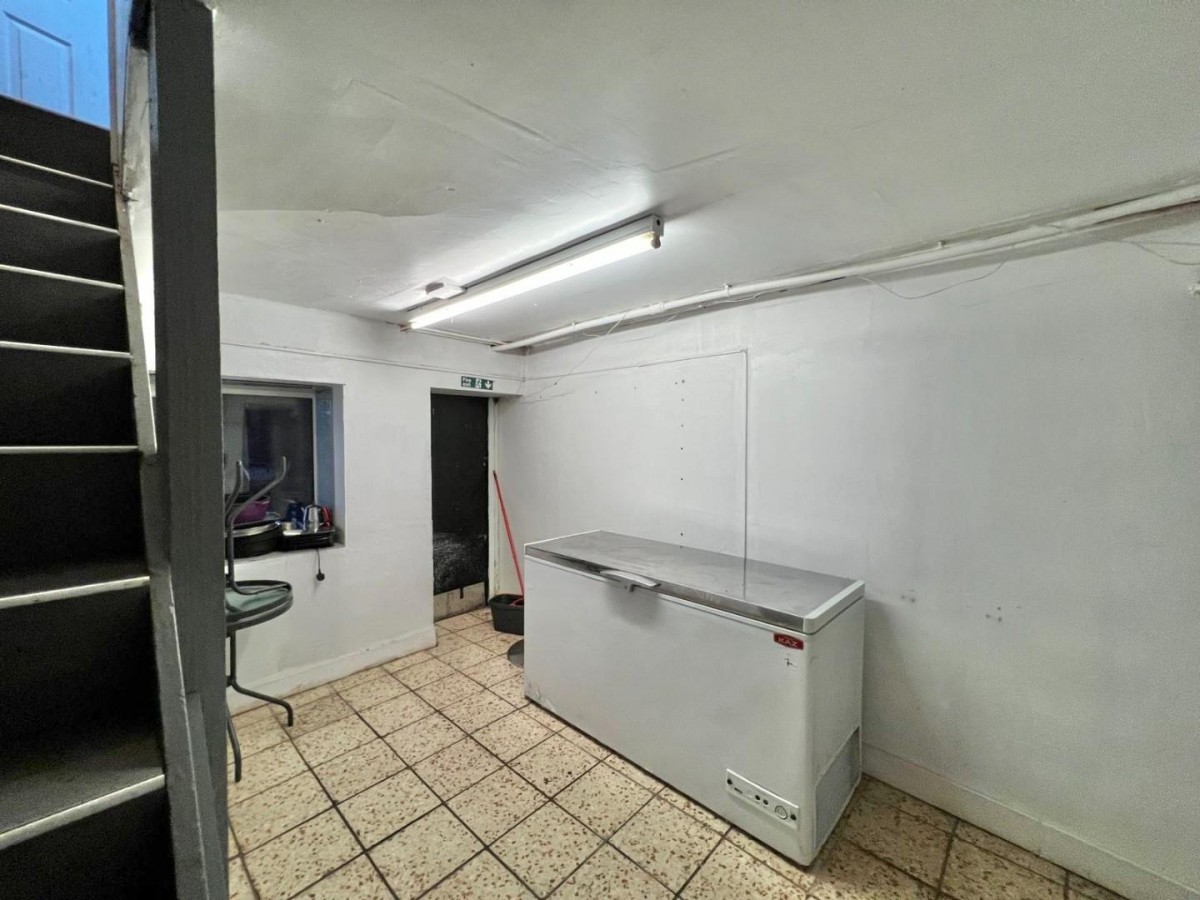 Fitzwilliam Road, Rotherham