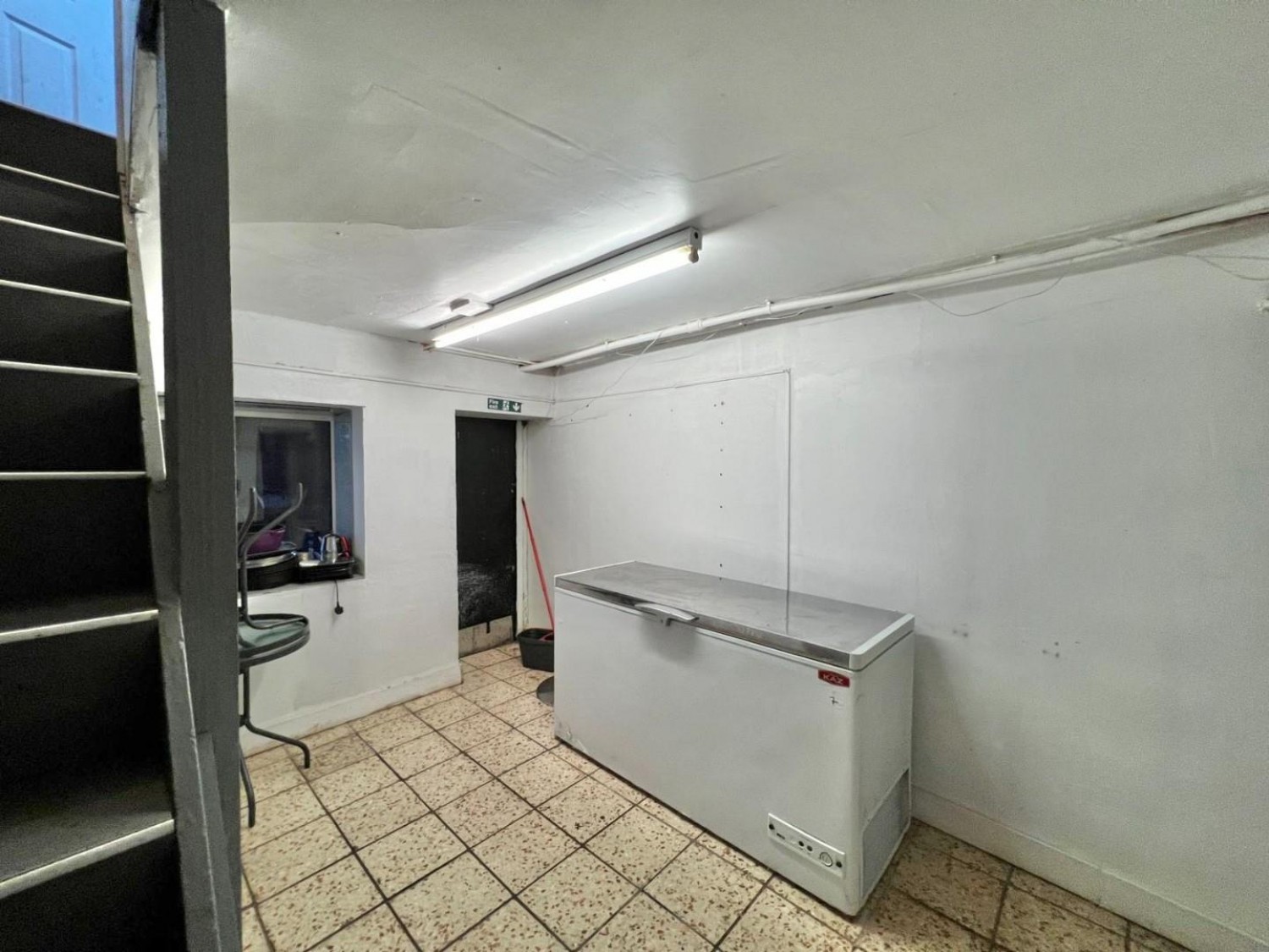 Fitzwilliam Road, Rotherham