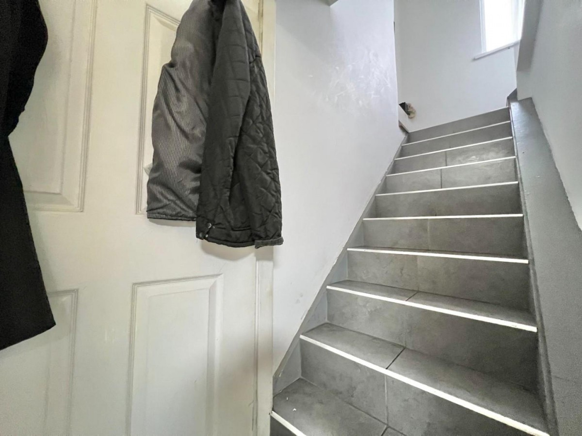 Fitzwilliam Road, Rotherham