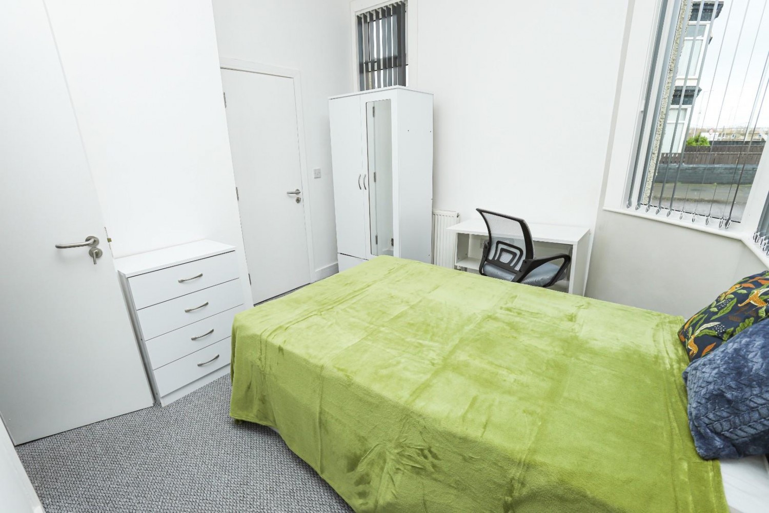 West Terrace, North Ormesby