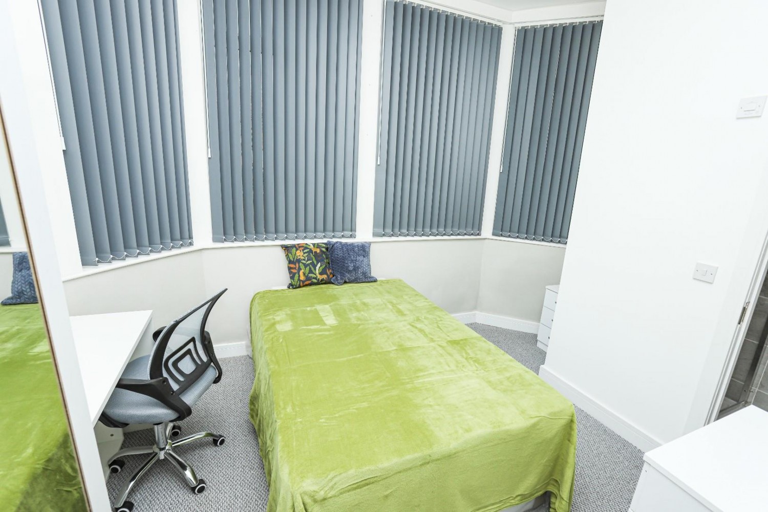 West Terrace, North Ormesby