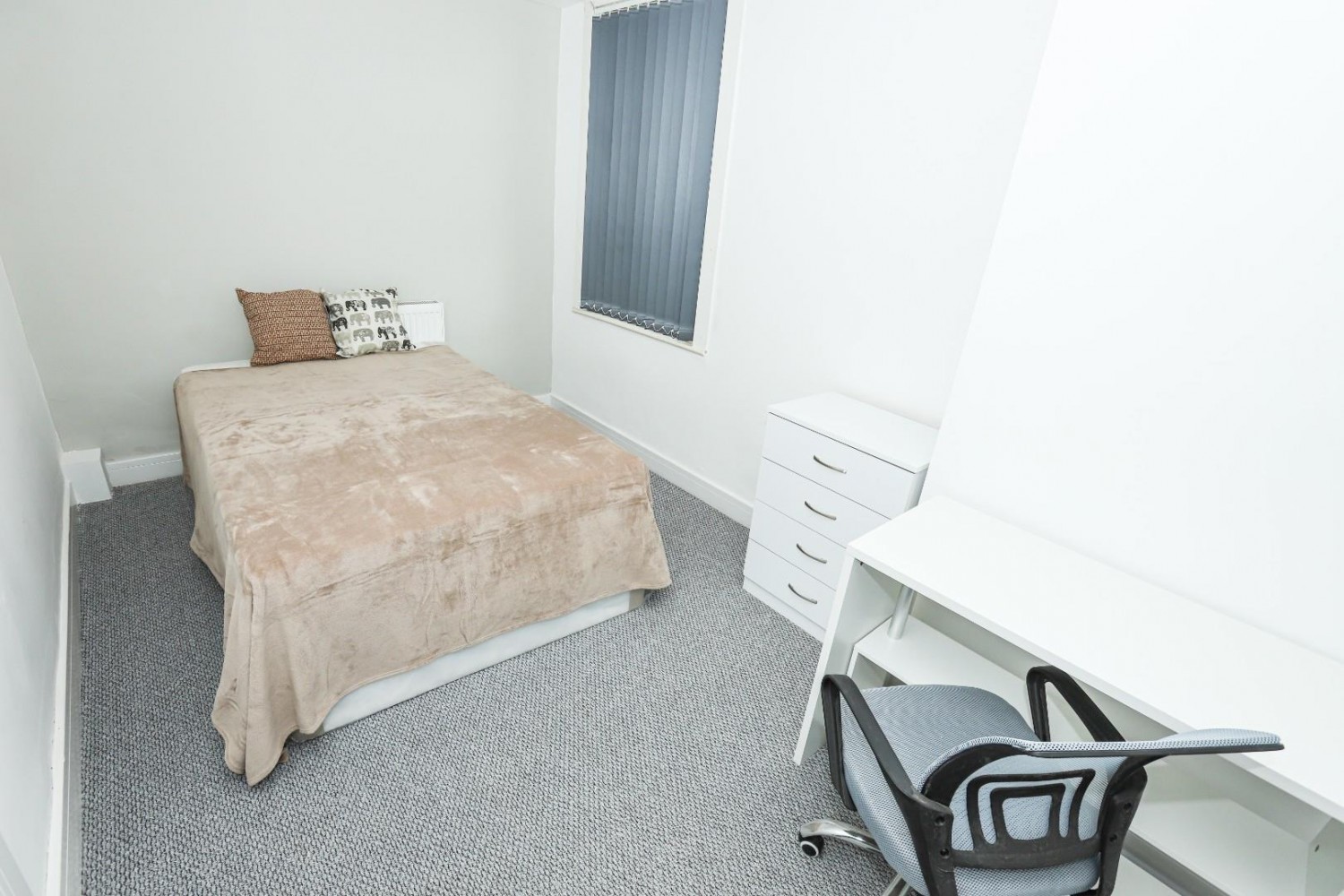 West Terrace, North Ormesby