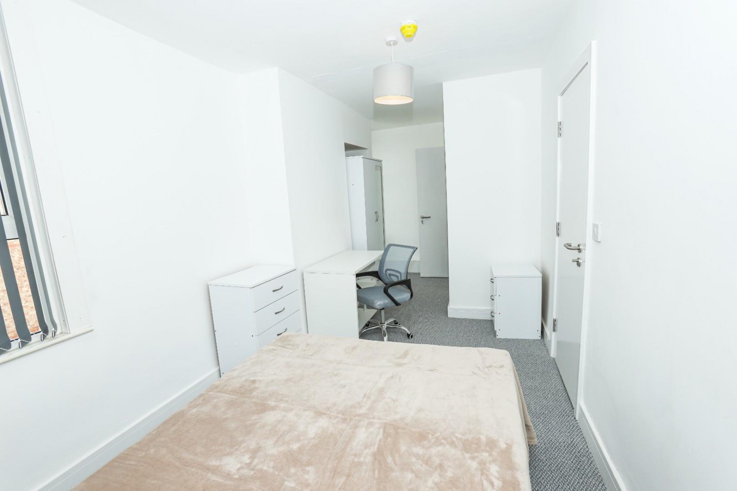 West Terrace, North Ormesby