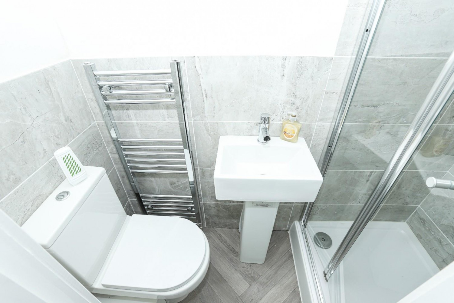 West Terrace, North Ormesby