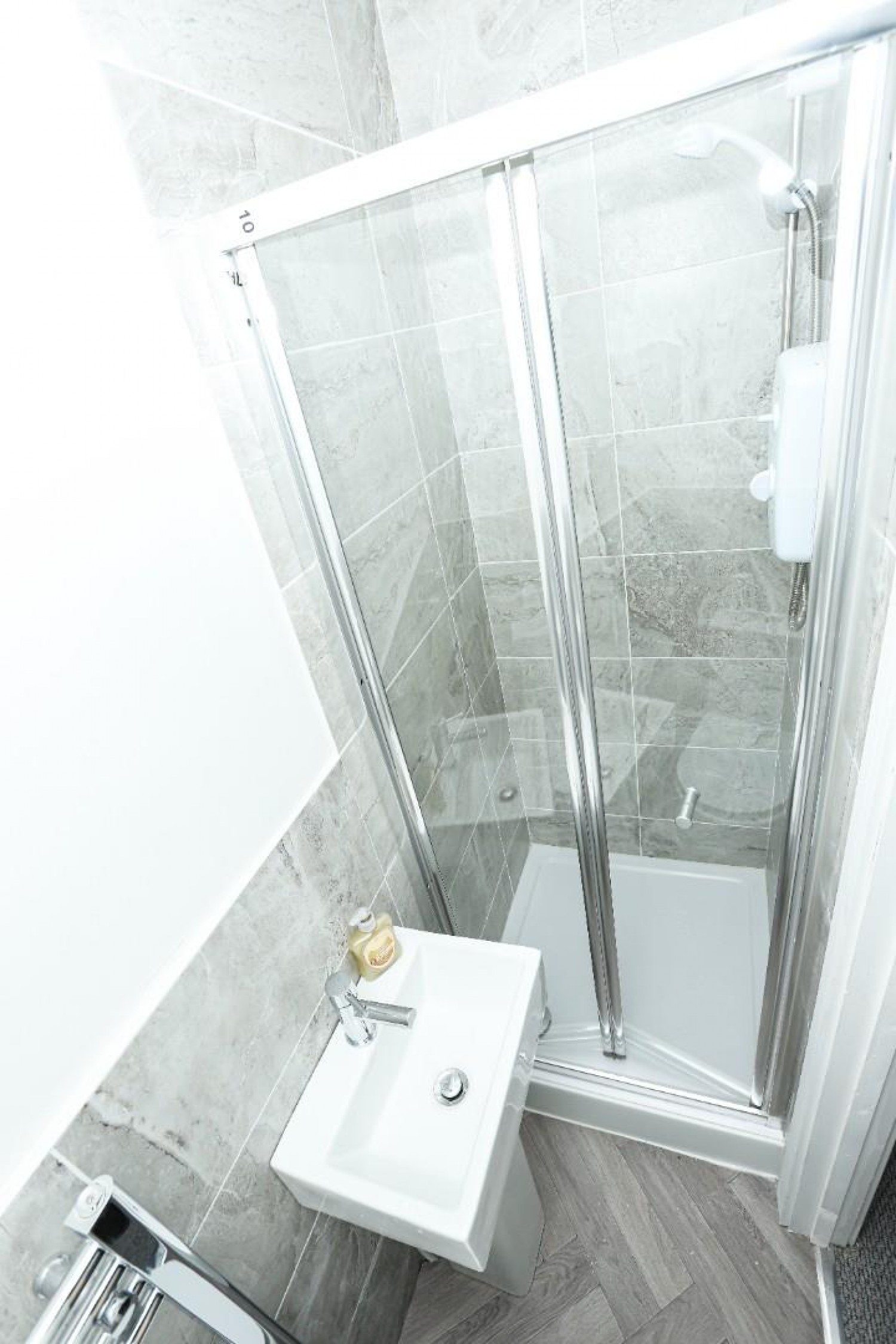 West Terrace, North Ormesby