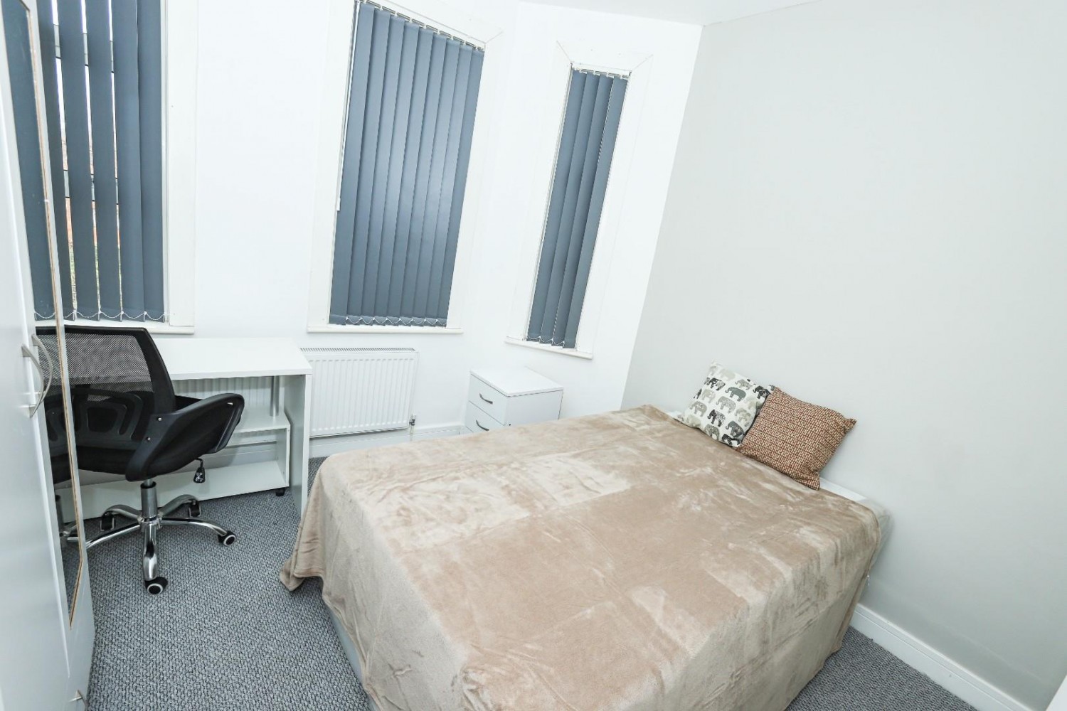 West Terrace, North Ormesby