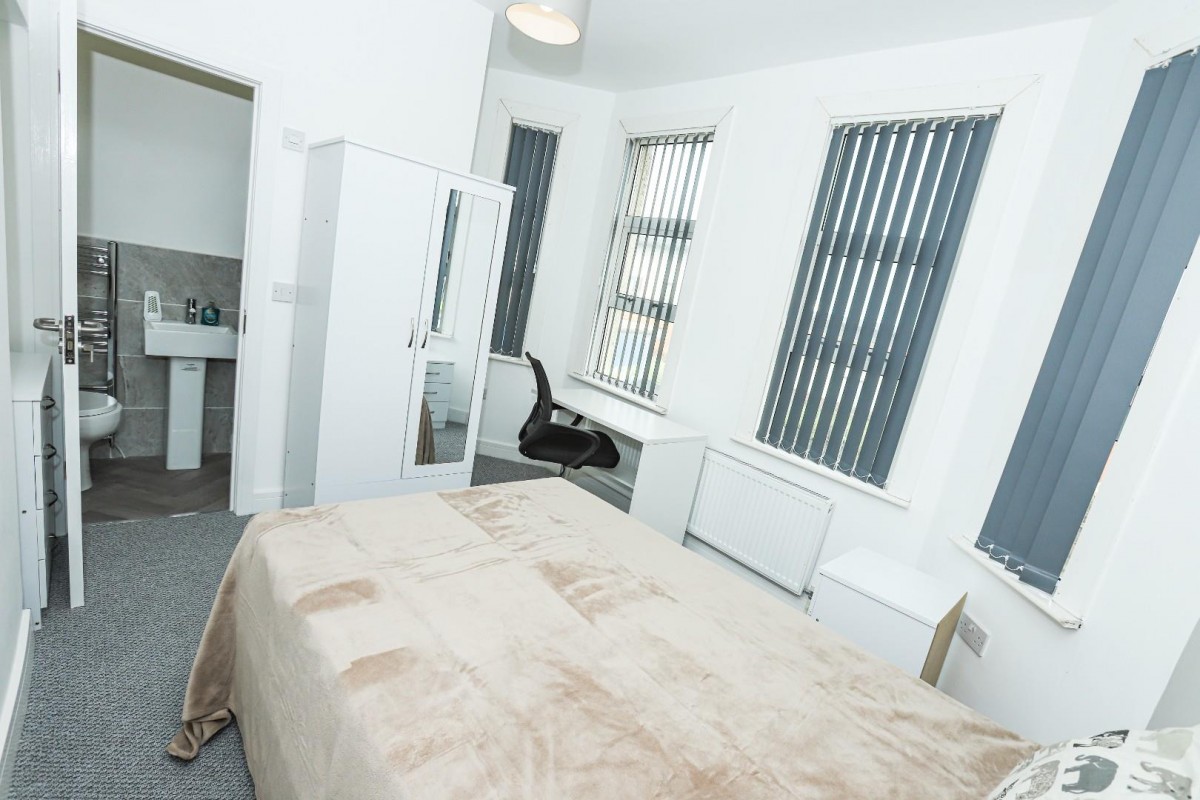 West Terrace, North Ormesby