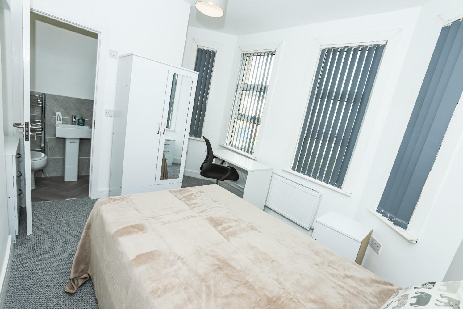 West Terrace, North Ormesby