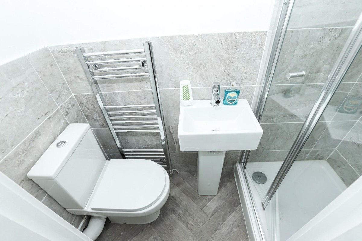 West Terrace, North Ormesby