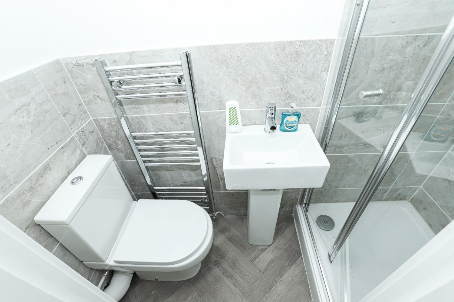 West Terrace, North Ormesby