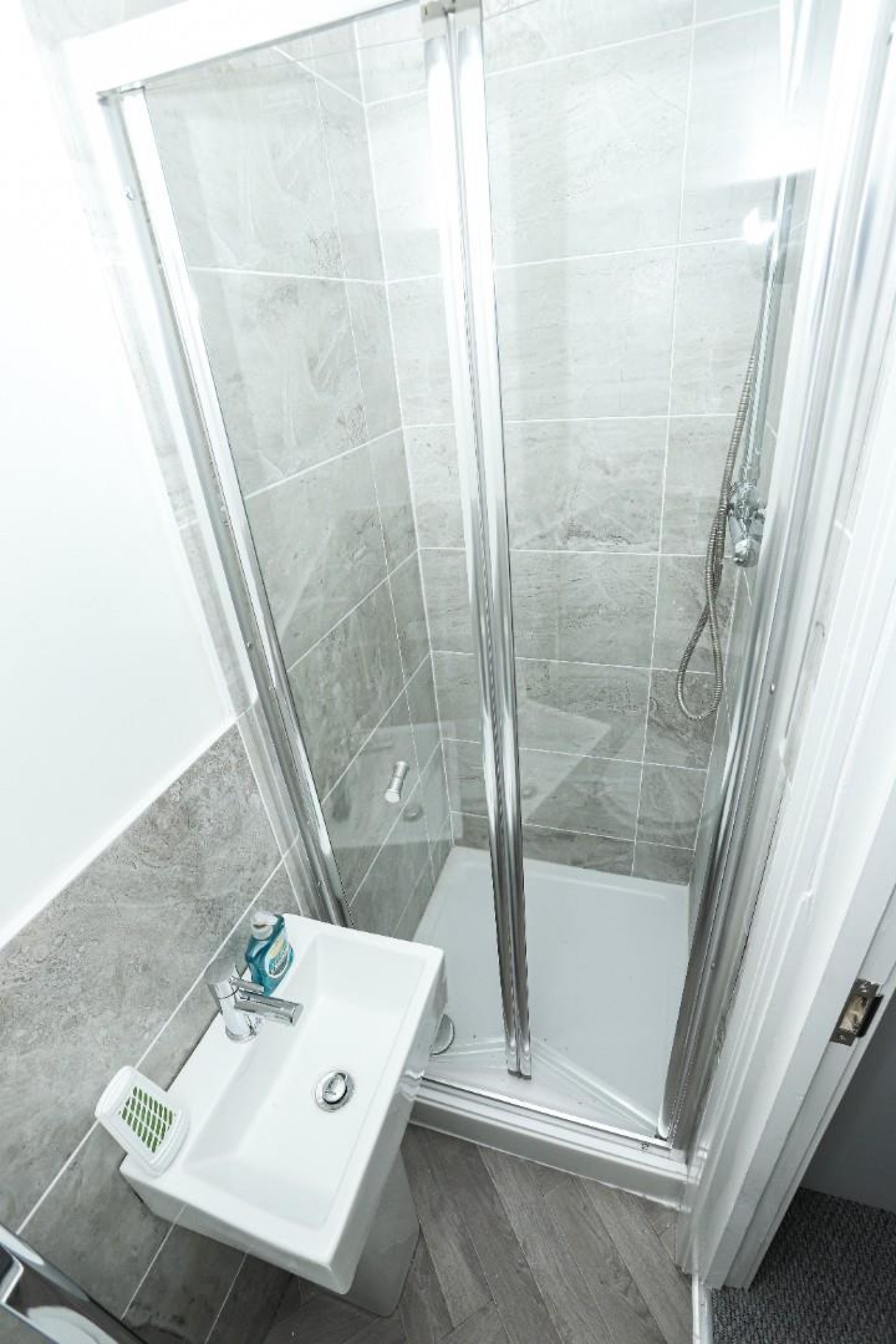 West Terrace, North Ormesby