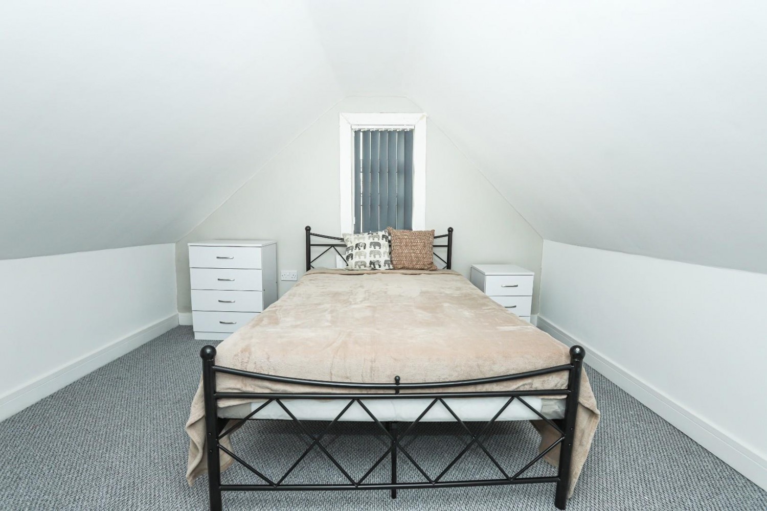 West Terrace, North Ormesby