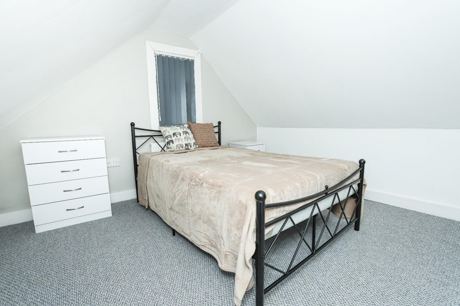 West Terrace, North Ormesby