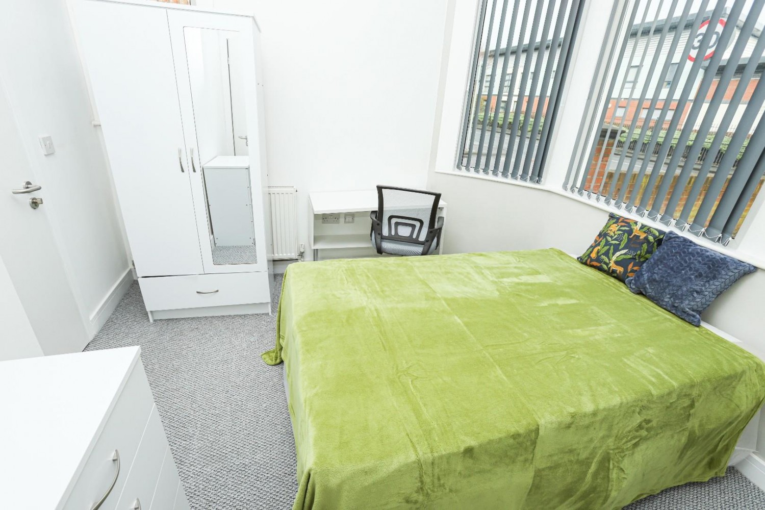 West Terrace, North Ormesby