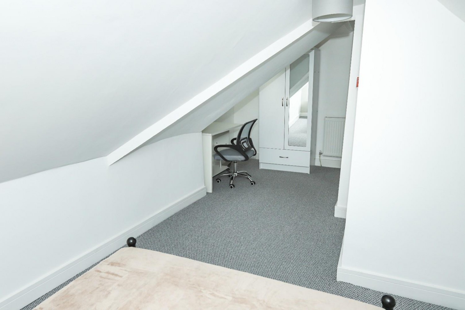 West Terrace, North Ormesby