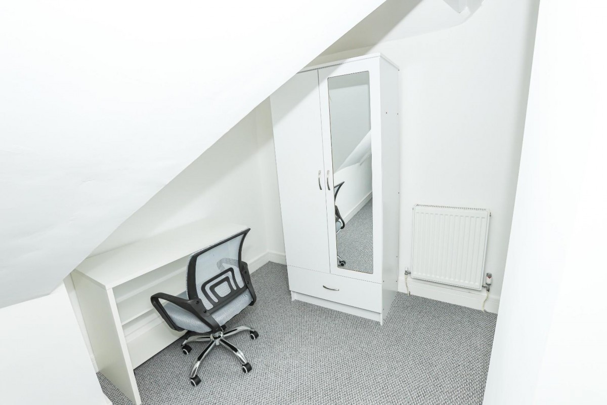 West Terrace, North Ormesby