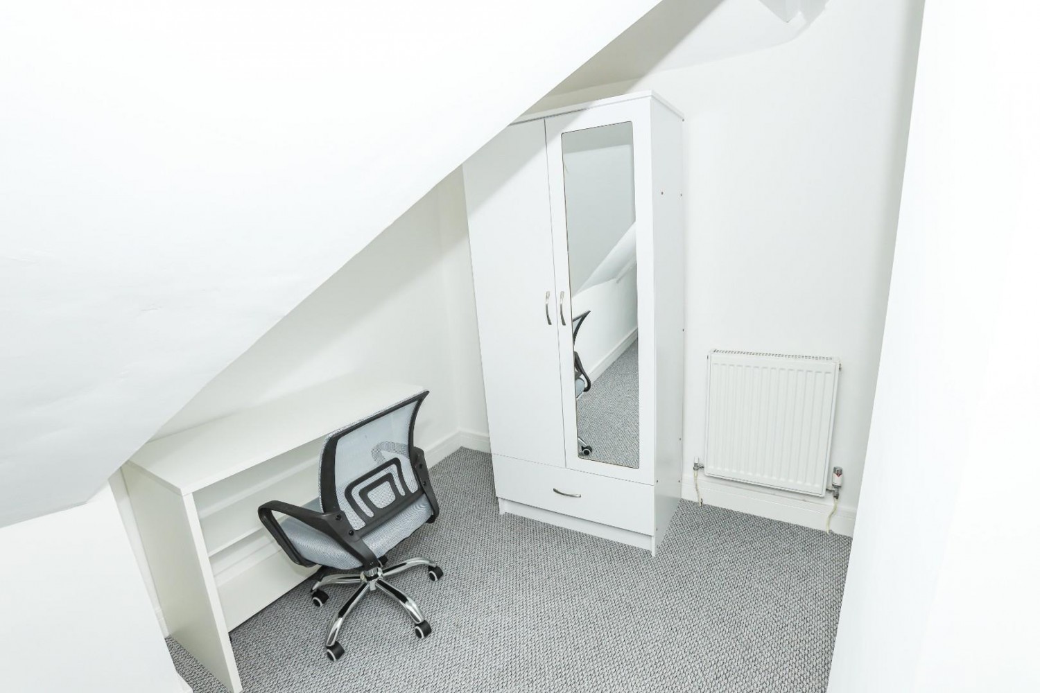 West Terrace, North Ormesby