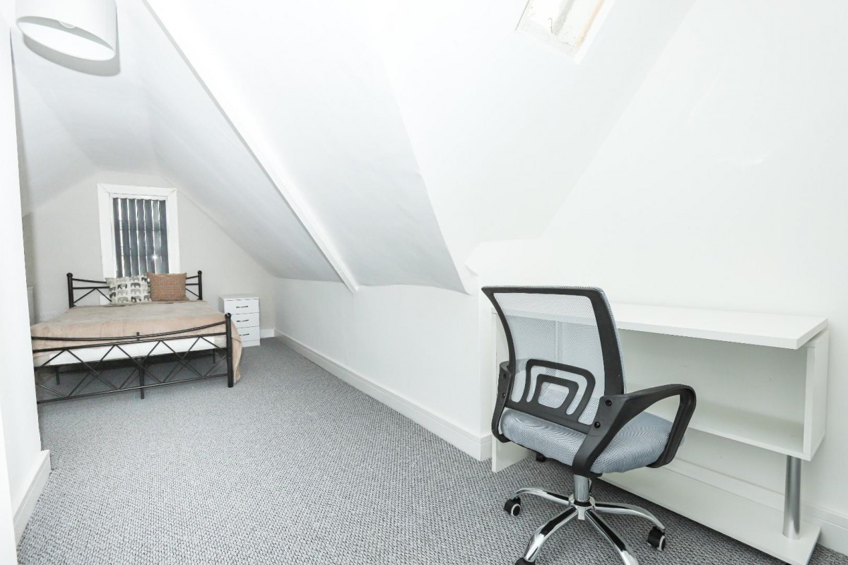 West Terrace, North Ormesby