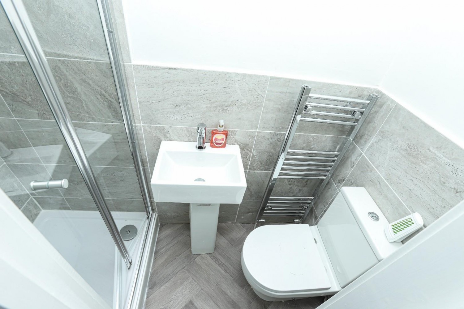 West Terrace, North Ormesby