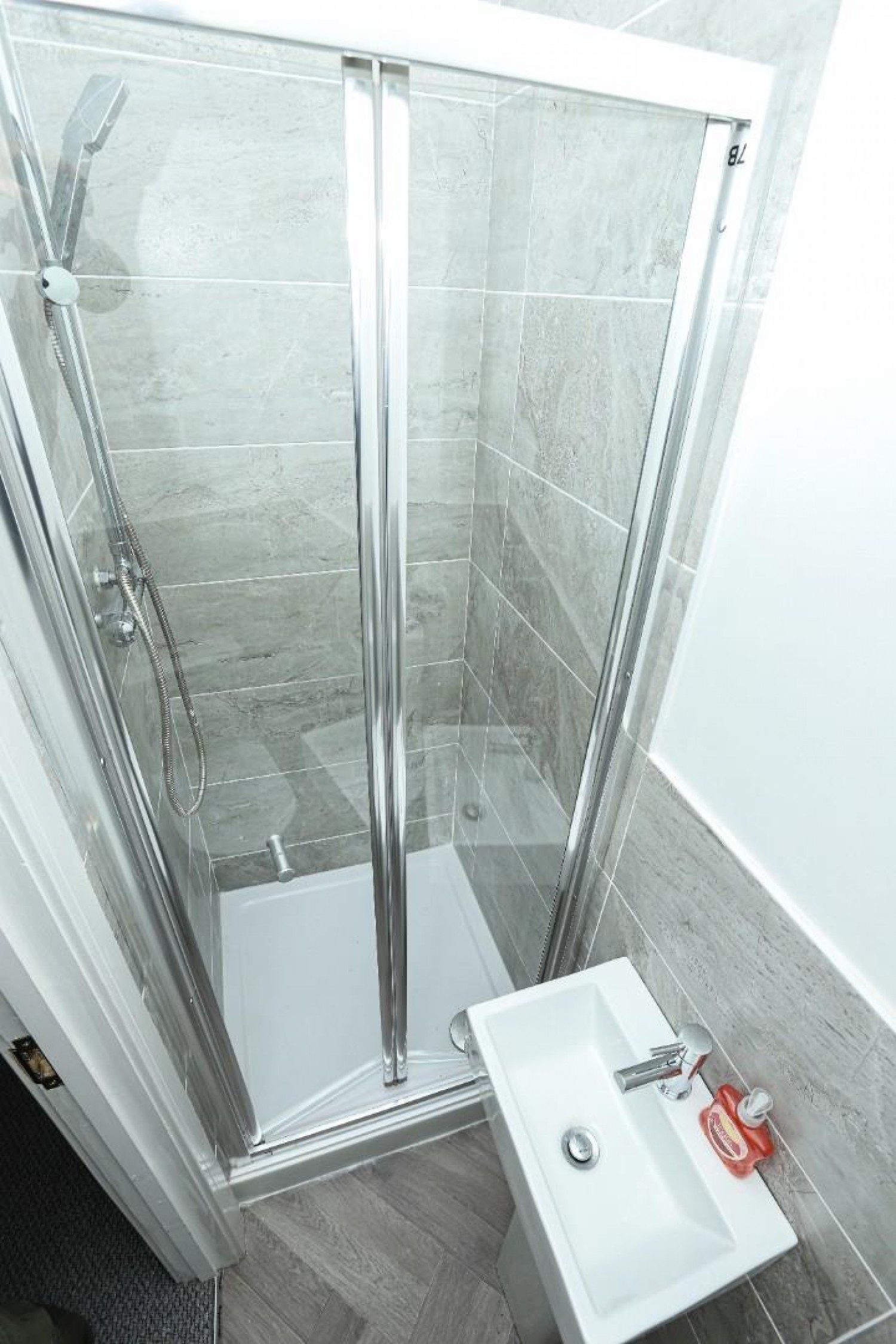 West Terrace, North Ormesby