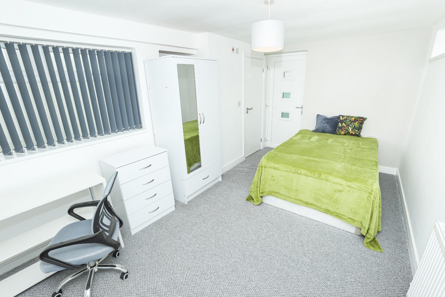 West Terrace, North Ormesby