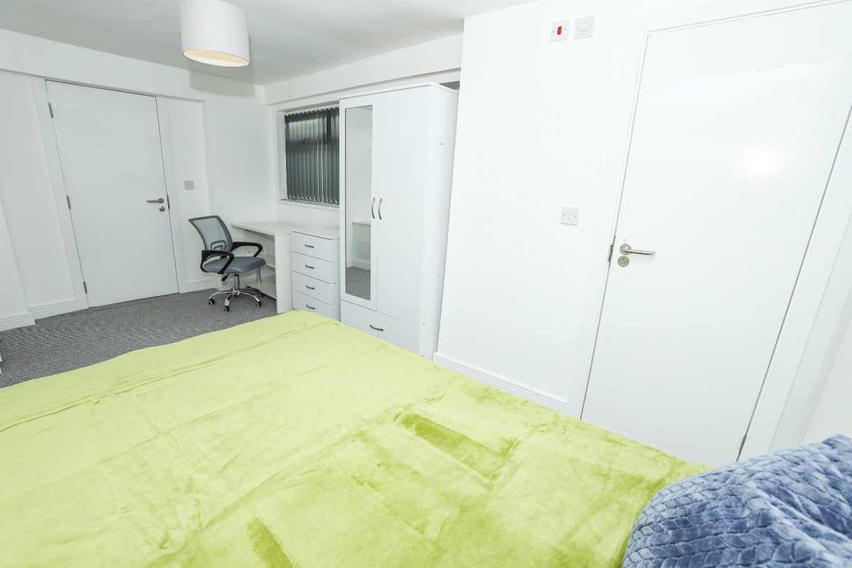 West Terrace, North Ormesby