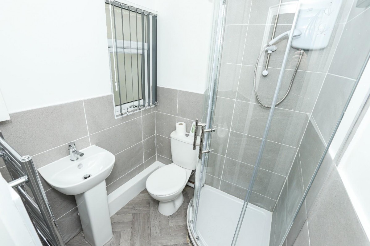 West Terrace, North Ormesby