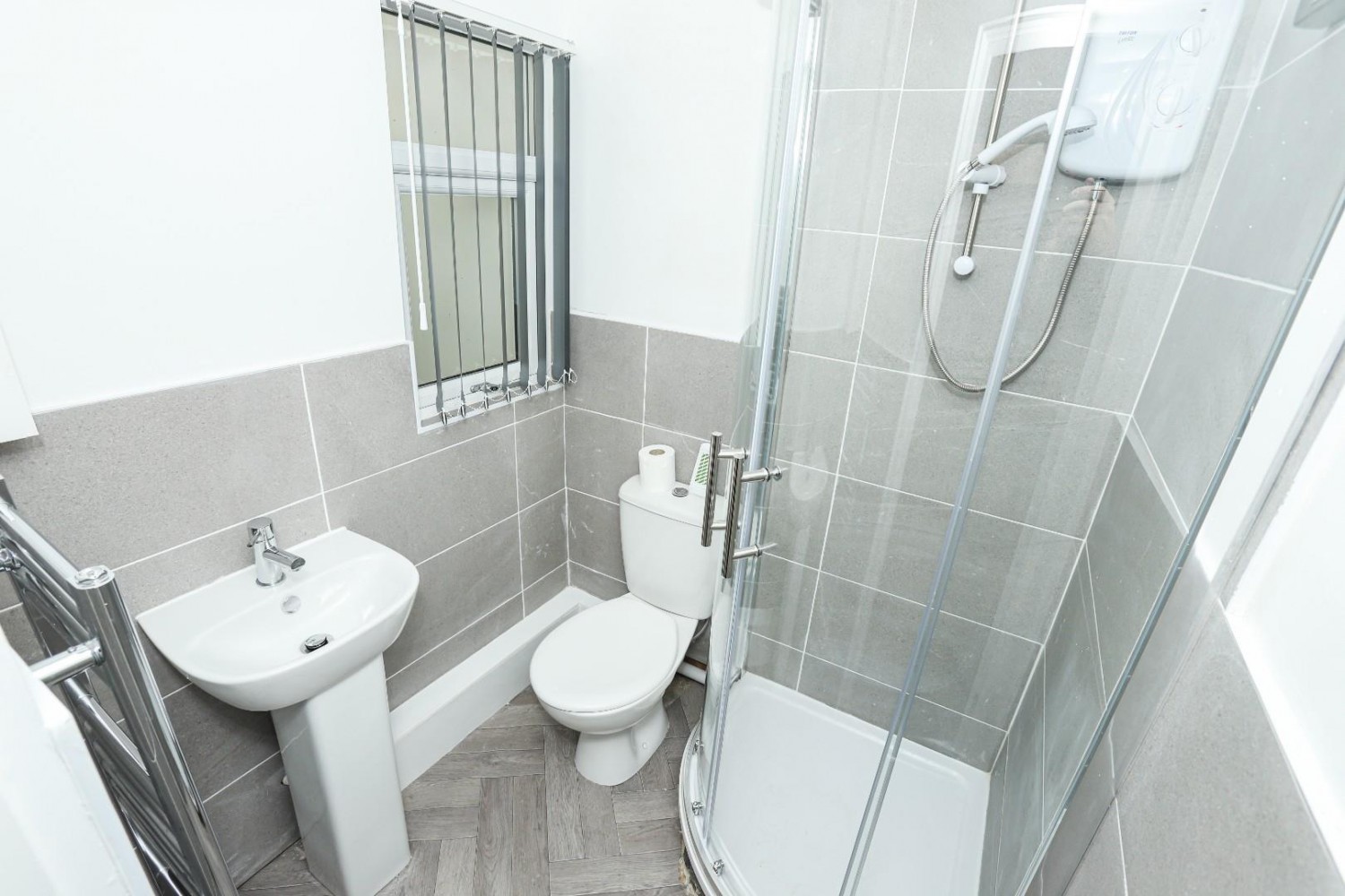 West Terrace, North Ormesby