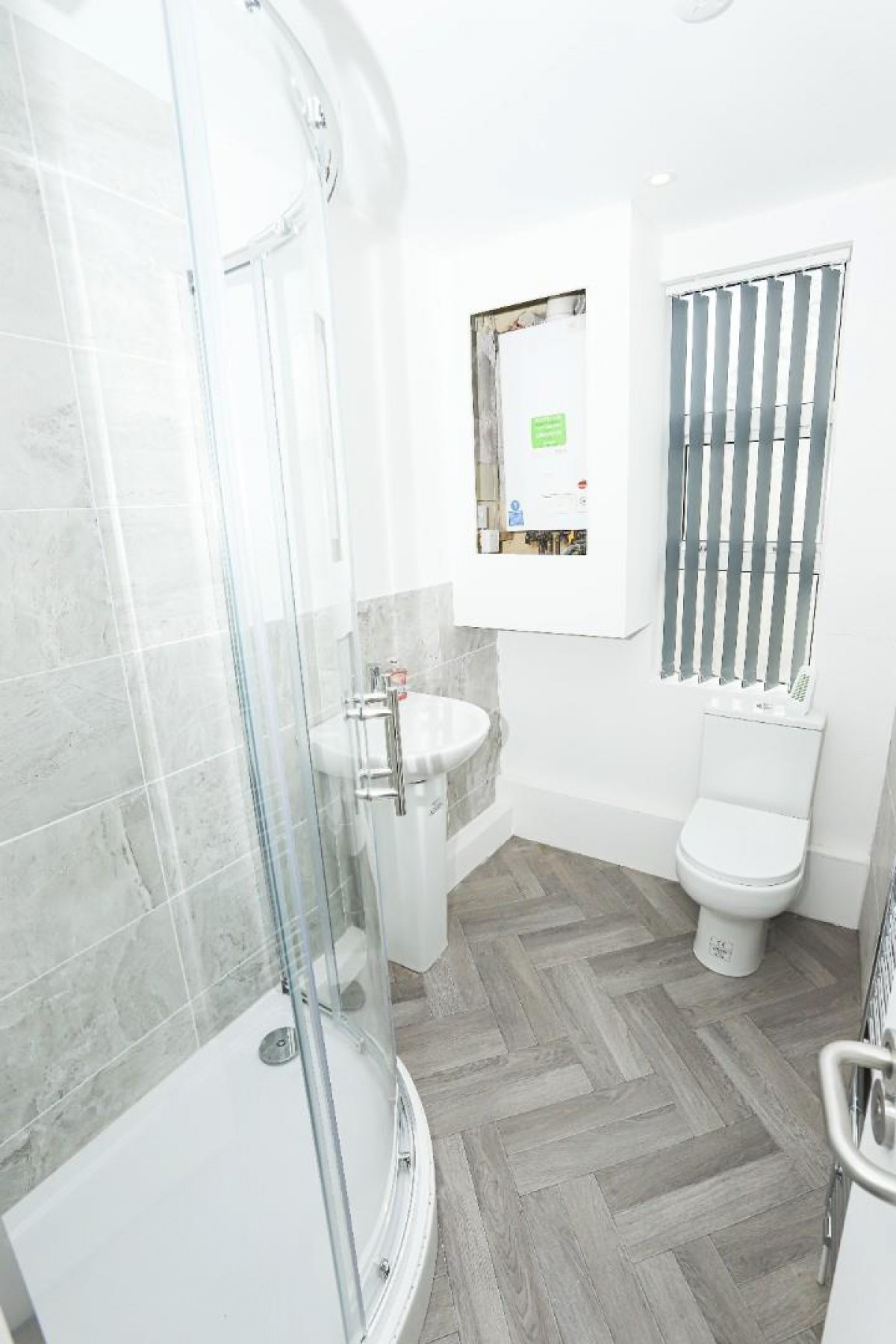 West Terrace, North Ormesby